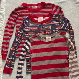 Hanna Andersson Pajama Tops